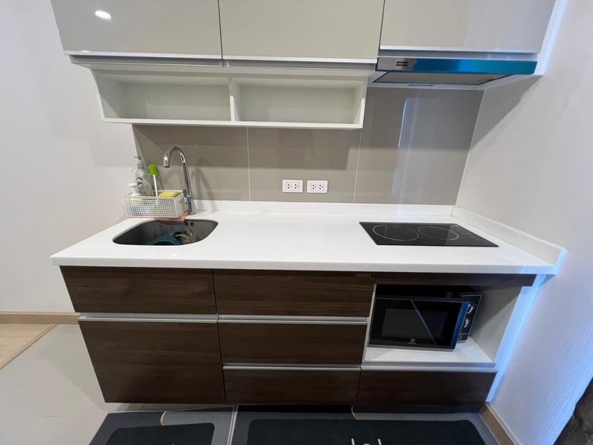 คอนโด ศุภาลัย ไพร์ม พระราม 9 16