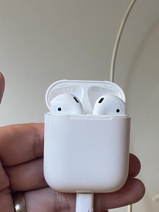 ขายเป็นอะไหล่ หูฟัง AirPod1 และ AirPod2 apple iphone รูปที่ 18
