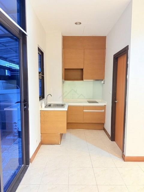 ให้เช่าโฮมออฟฟิศ 4 ชั้น 284 ตรม. โครงการเอ็นเตอร์ไพร์ซ ปาร์ค บางนา-ตราด ใกล้เซ็นทรัลบางนา 5
