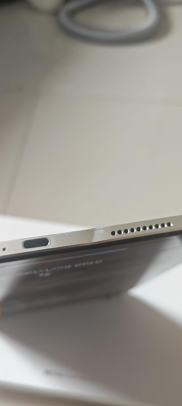 Xiaomi pad6 8/256 สภาพดี ใช้งานปกติ รูปที่ 9