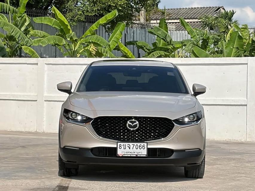 MAZDA CX-30 2.0 SP ปี 2022