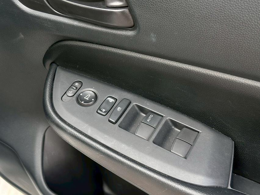 รหัสรถ PAT7107 Honda City 1.0 S+ Turbo (Hatchback) 2022 10