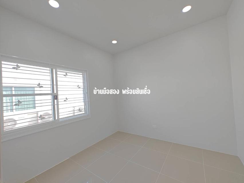 หมู่บ้านเบล็สวิลล์ รามอินทรา 117 16