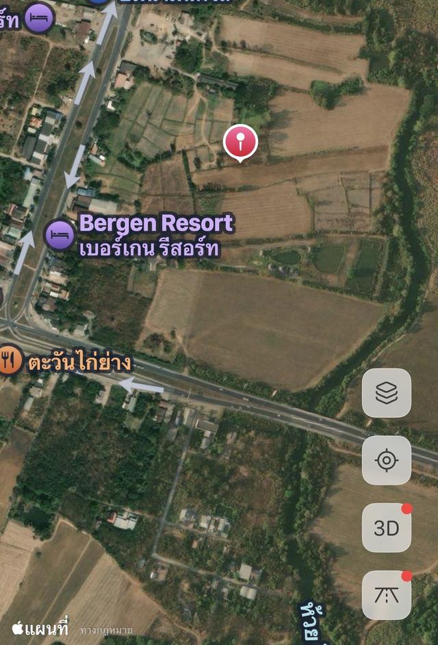 กิจการรีสอร์ต ดำเนินการต่อได้ทันที 20