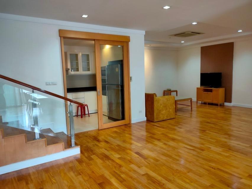 Apartment Sukhumvit 22  5