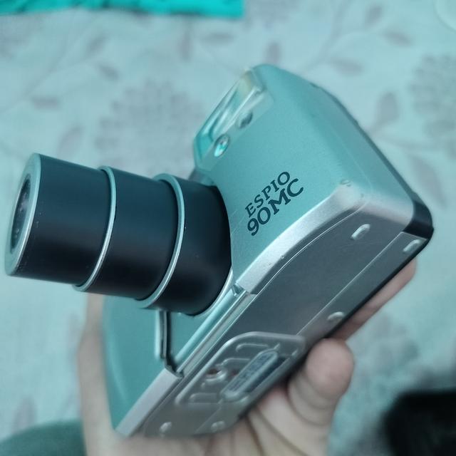 Pentax 90mcกล้องฟิล์มมือสอง 2