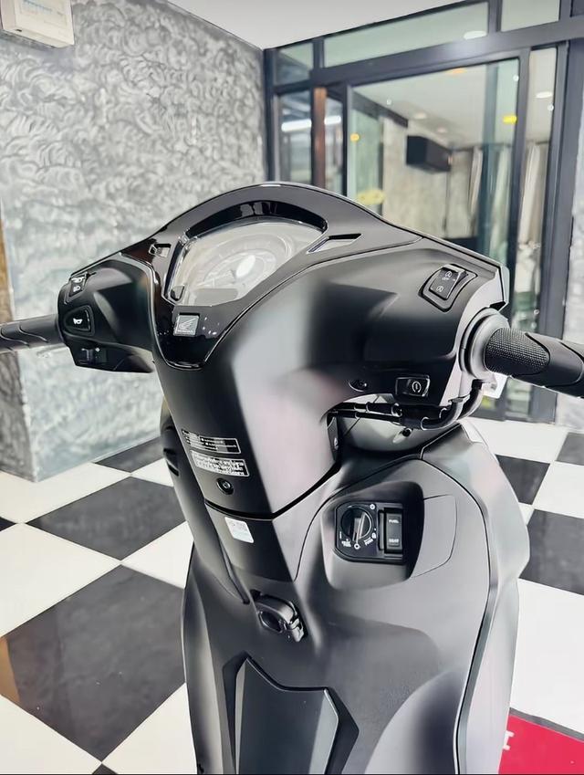 Honda Lead 125cc 2025 10