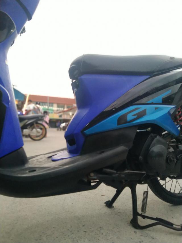 Mio125iGT 11