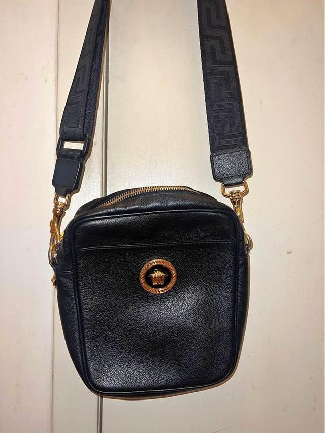 Versace Crossbody Bag 5