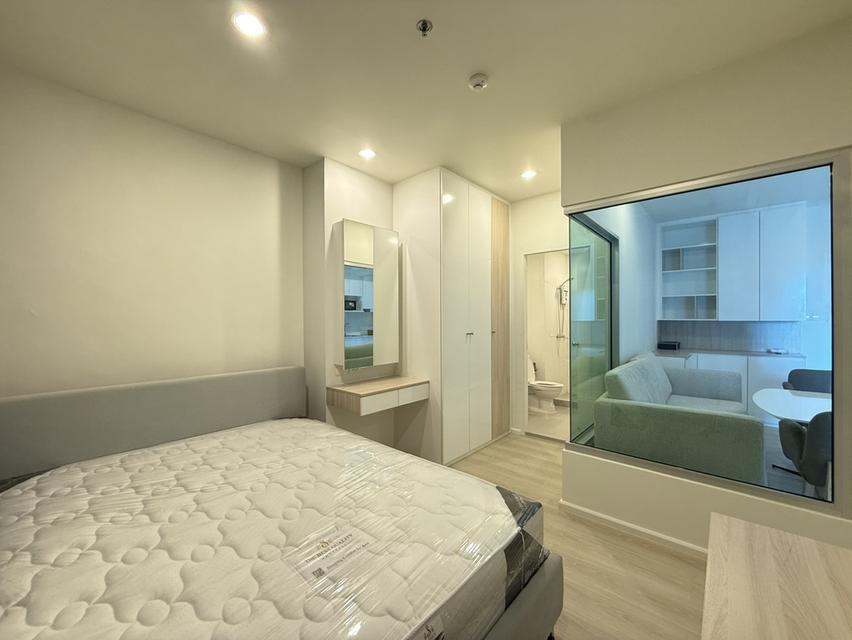 เช่าคอนโด  โพรดิจี้ เพชรเกษม65 12