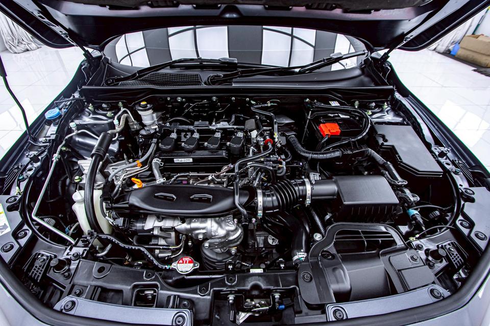 รหัสรถ 1D351 CIVIC FE 1.5 EL+ 2021