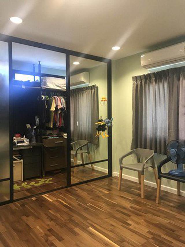 ขายบ้านเดี่ยว ซอยลาซาล 22 ถนนสุขุมวิท ขนาด 64 ตรว
