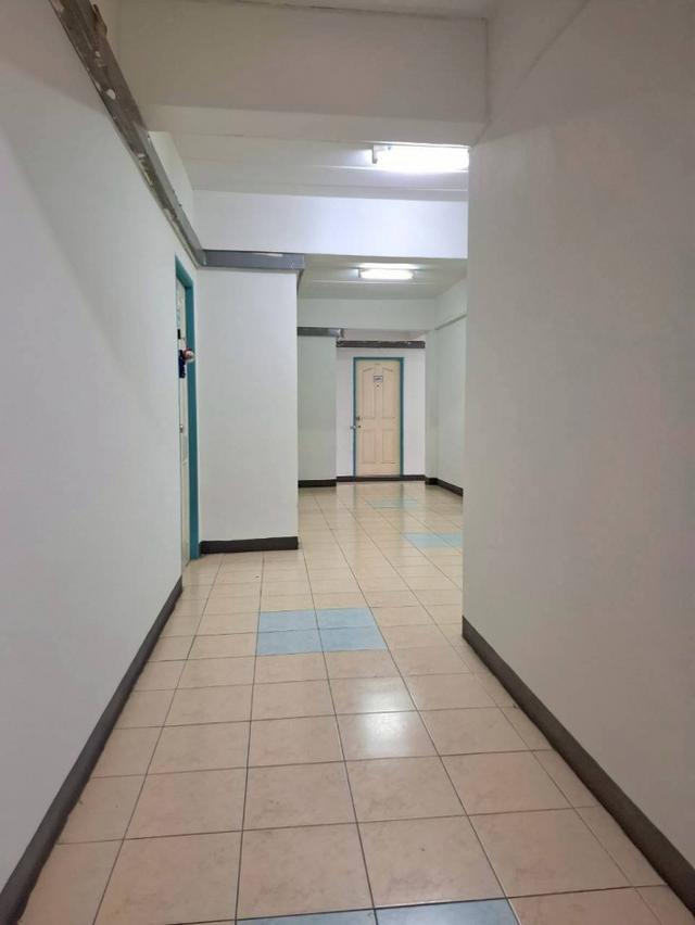 ขายอพาร์ตเมนต์ 4 ชั้น เนื้อที่ 202 ตร.ว. ติดถนนประชาชื่น และคลองประปา ใกล้มหาวิทยาลัยธุรกิจบัณฑิตย์ (DPU) 6