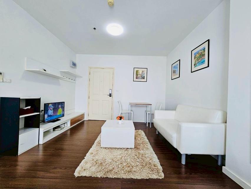 คอนโดบ้านเคียงฟ้า หัวหิน 3