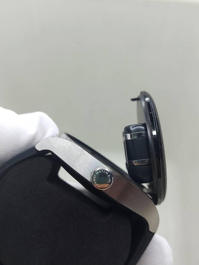 Huawei Watch Buds