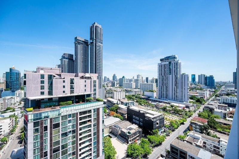 M Thonglor 10 Condominium 3
