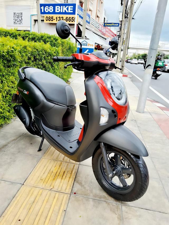 #Scoopy Club12 keyless 2026 🌟900.- รูปย่อยที่ 2