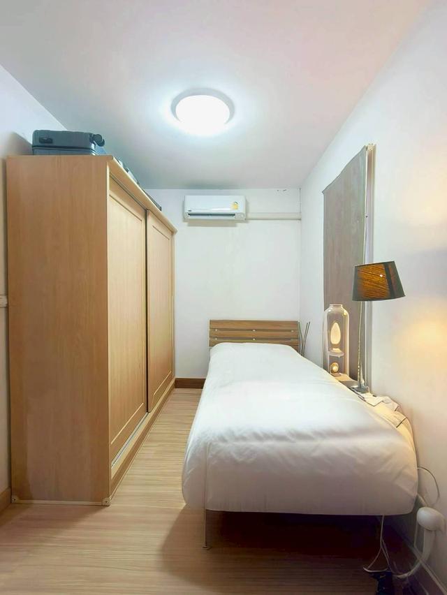 หมู่บ้านพฤกษาวิลล์ 62/2 นิมิตใหม่ มีนบุรี 4