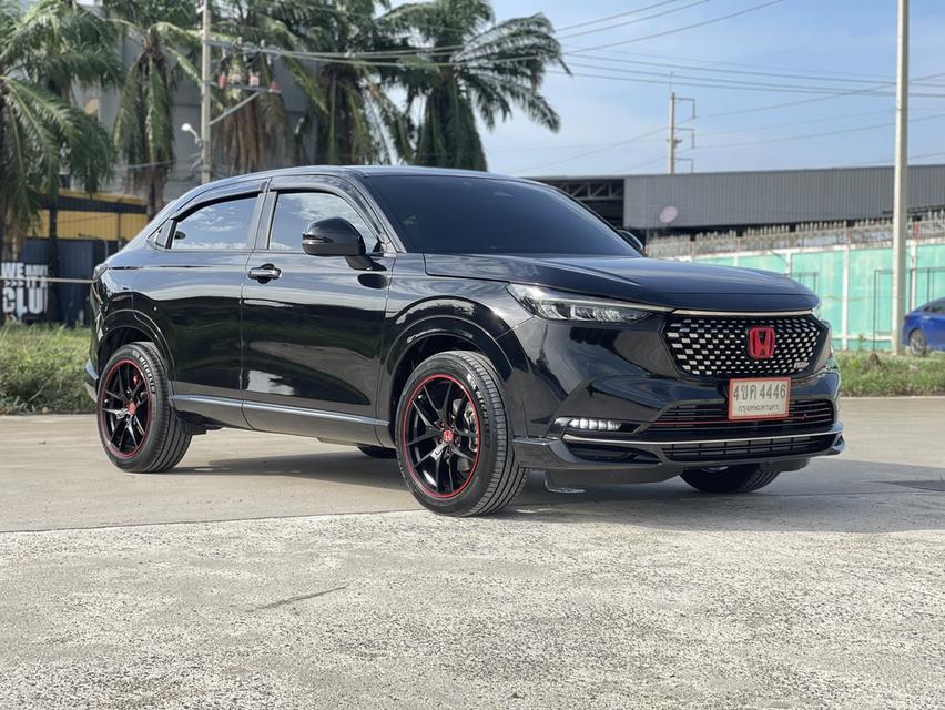 💥 HONDA HRV 1.5 RS eHEV HYBRID 2021จด 2022 💥