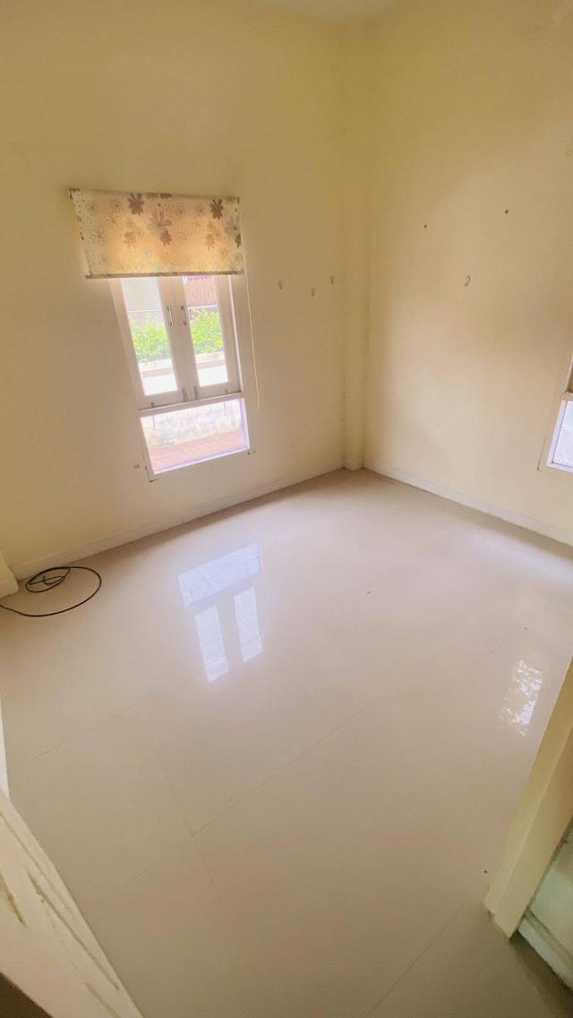 ขาย / เช่าบ้านเดี่ยว ตามสภาพ ชั้นเดียวใกล้สุขุมวิท ขนาด 58 ตร.วา 3 นอน 2 น้ำ ทำเลดีเดินทางสะดวก ( เลี้ยงสัตว์พันธุ์เล็กได้ ) 7