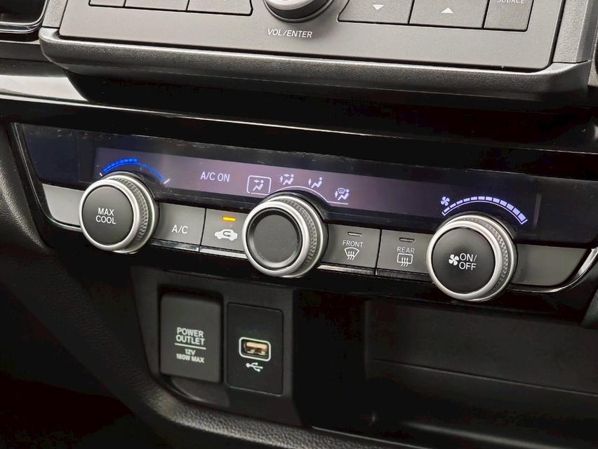 2023 HONDA CITY 1.0 S+ โฉม (5D)   10