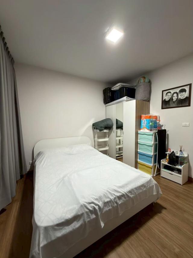 ขายทาวโฮม3ชั้น โครงการ บ้านกลางเมือง สุขุมวิท–อ่อนนุช 14