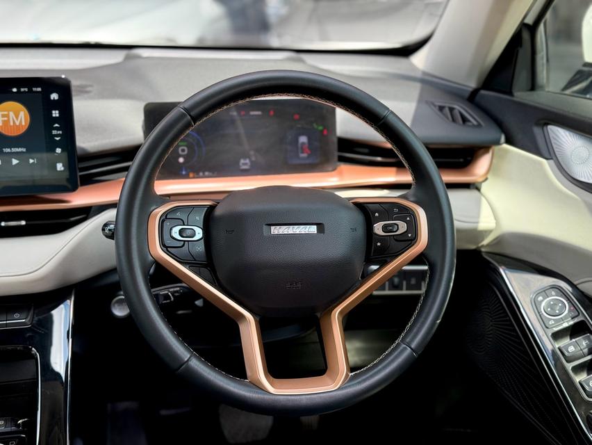 HAVAL H6 1.5 HYBRID ULTRA ปี 2021 รูปที่ 9