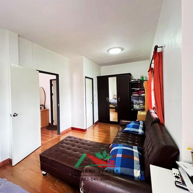 ขายบ้านแฝด42ตรว. หลังริม ม.บุรีรมย์ รามอินทรา-ซาฟารี ถ.เลียบคลอง2 สวยพร้อมอยู่ 11