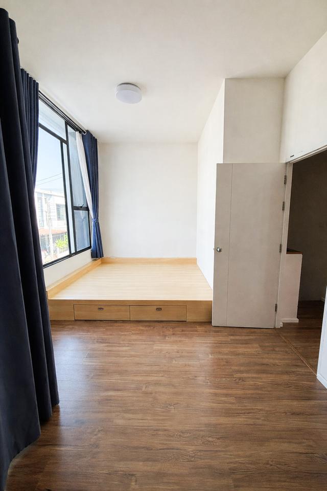 ขาย ทาวน์โฮม Pleno ปิ่นเกล้า-จรัญฯ โครงการของ AP 6