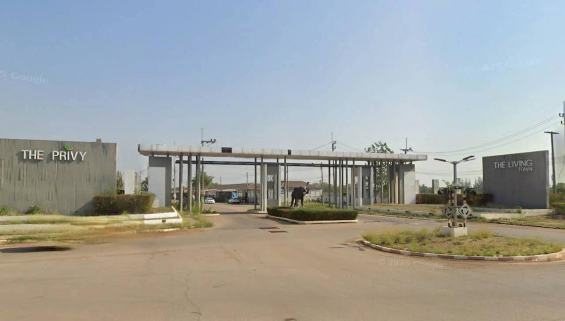 ขาย พฤกษา เดอะไพรวี่ ศรีมหาโพธิ์ ปราจีน  22.5 ตรว. 1ชั้น  2 นอน 1 น้ำ ใกล้นิคม 304 6