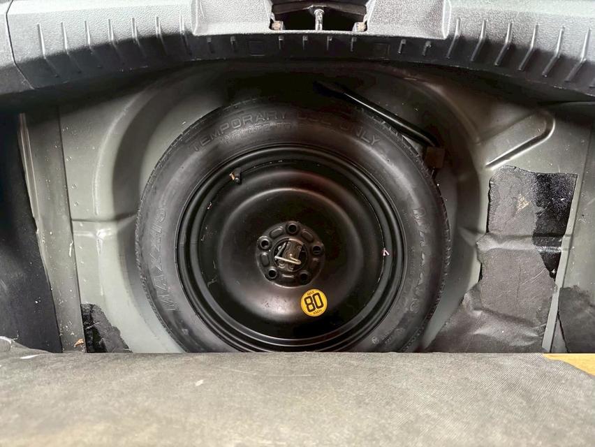 ขายด่วน! Ford Focus 1.8 Sedan AT ปี 2011 18