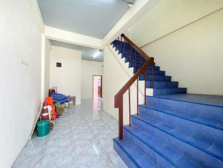 รูป ขาย อาคารพาณิชย์ ตึกแถว หลังเซ็นทรัลเวสต์เกท 150 ตรม. 18.5 ตร.วา 5