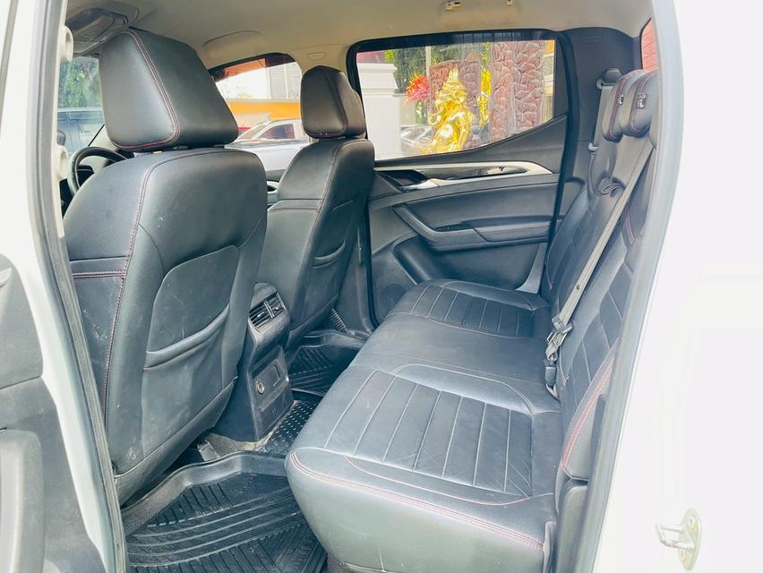 #MG EXTENDER 4 ประตู 2.0 GRAND X 4WD ปี 2021 รุ่นท็อปสุด รูปที่ 8