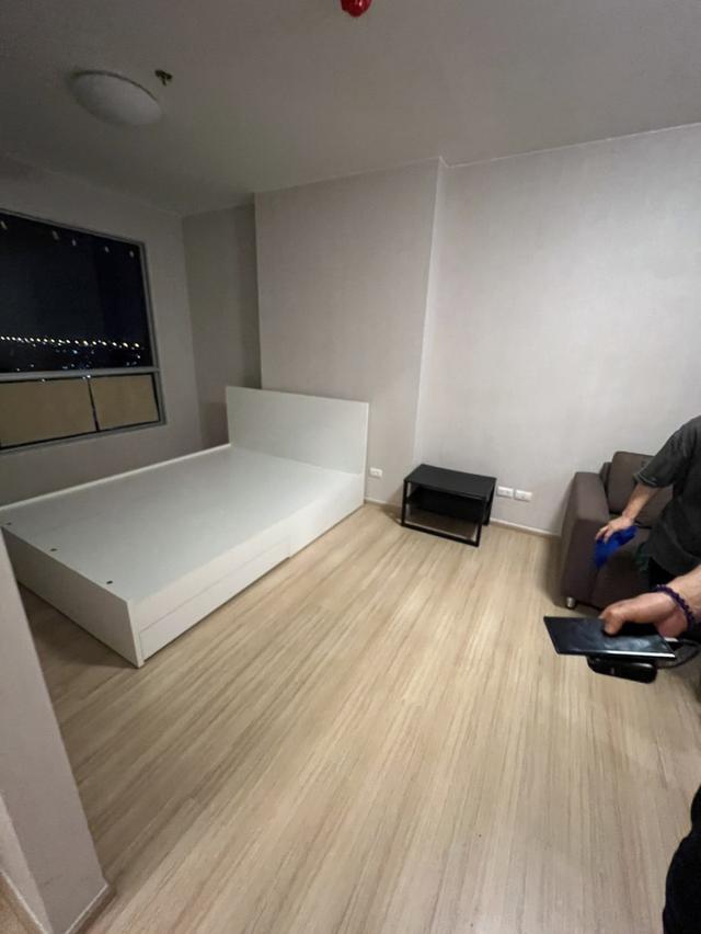 ขายคอนโด ย่านบางแค ห้องพร้อมอยู่ 8