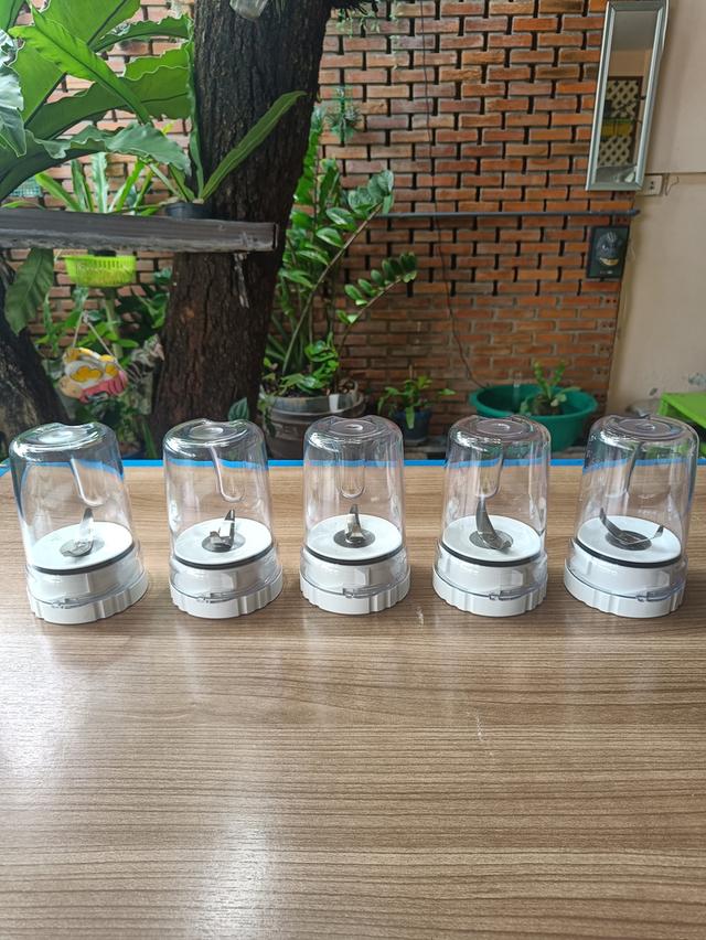 อะไหล่เครื่องปั่นน้ำฟิลลิป