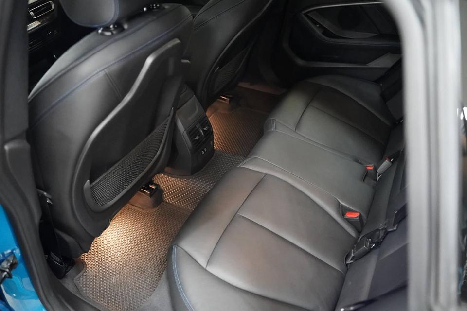 BMW 220i Gran Coupe M Sport (F44) ปี 2021 รูปที่ 12