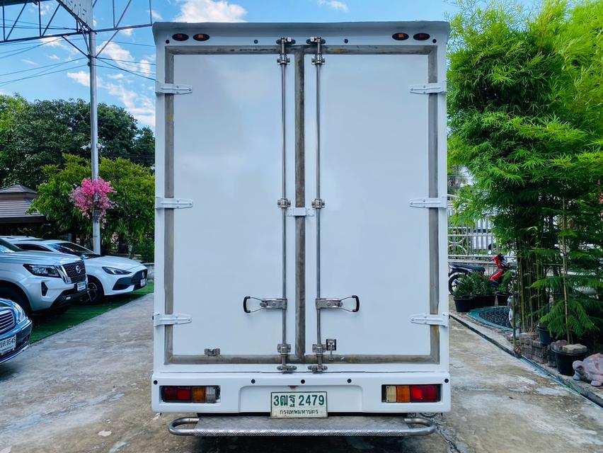 TOYOTA REVO Singlecab 2.4 ENTRY ปี 2021 รูปที่ 12