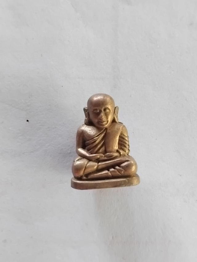 หลวงพ่อเงิน พิมพ์เล็ก