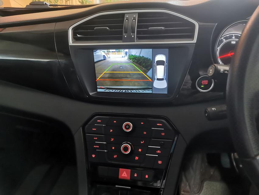 MG GS1.5Xturbo sunroof crusecontrol