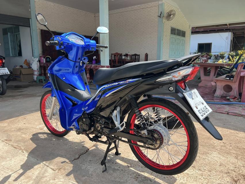 wave 110i 2017