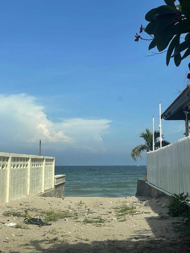 ที่ดินติดทางลงทะเล – ใจกลางหัวหิน ทำเลหายากสุดๆ! เพียง 450 เมตรถึงชายหาดหัวหินซอย 9 2