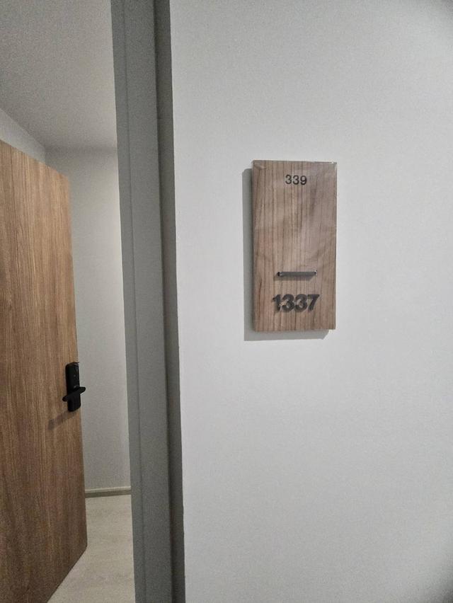 ขายดาวน์คอนโดนิว ริเวอร์เรสต์ ราษฎร์บูรณะ ตึก G ชั้น 18 ทำเลดี เดินทางสะดวก 7