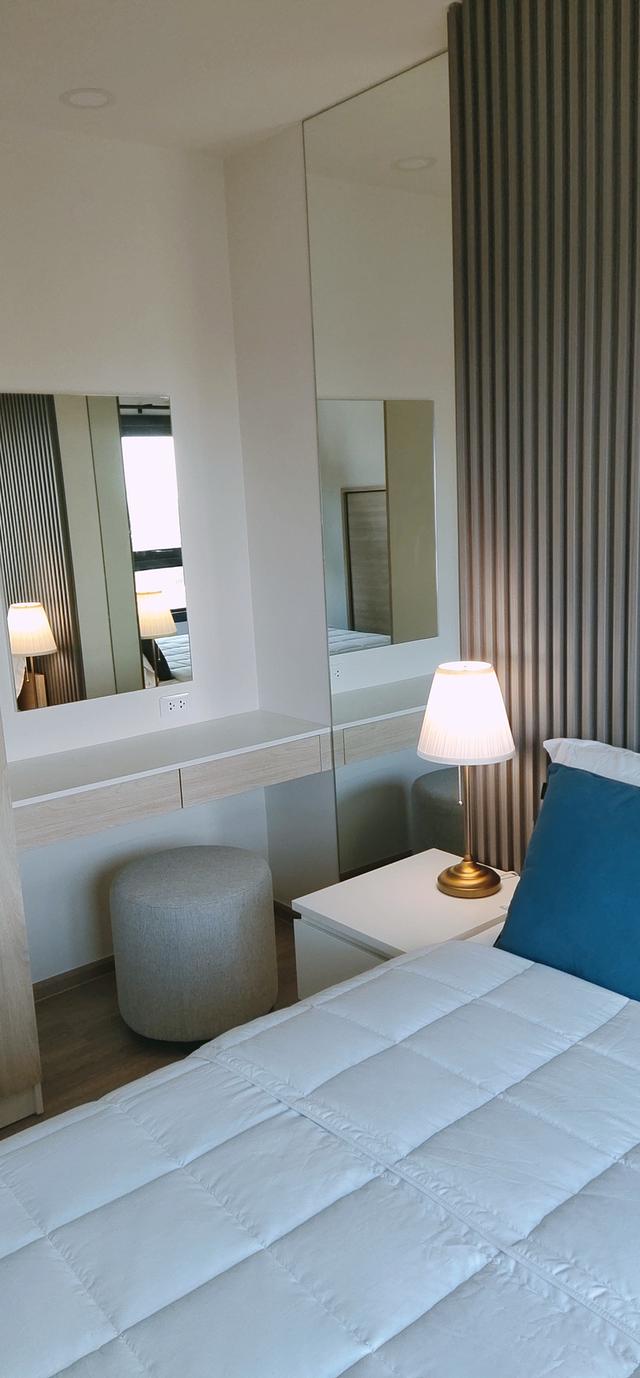 คอนโด Escent Trang ติดโรบินสันตรัง 12