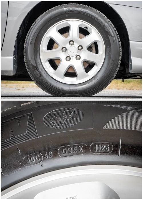 Honda ACCORD 3.0 V6 VTEC ปี 2003 17