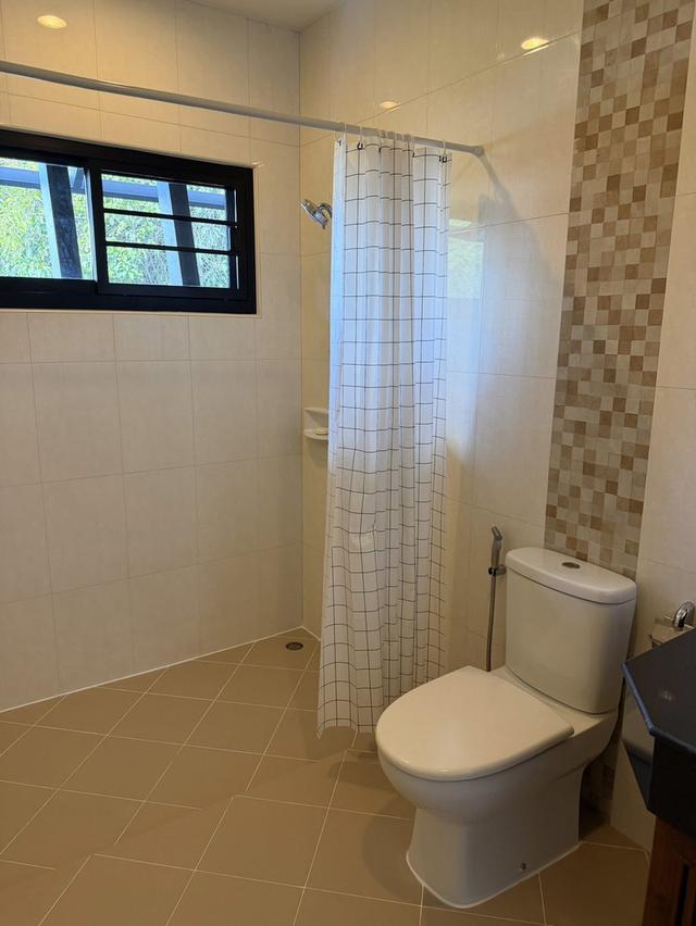 🏡💟 ให้เช่าบ้านเดี่ยวสองชั้น พร้อมอยู่ ทำเลดี เดินทางสะดวก ฟังก์ชันครบ สนใจทักเลย 16