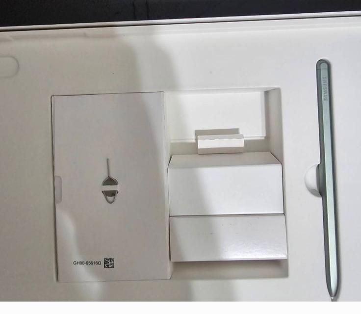 Samsung Galaxy Tab S7  FE  ขนาด 12.4 นิ้ว 128GB ราคา  11500 3