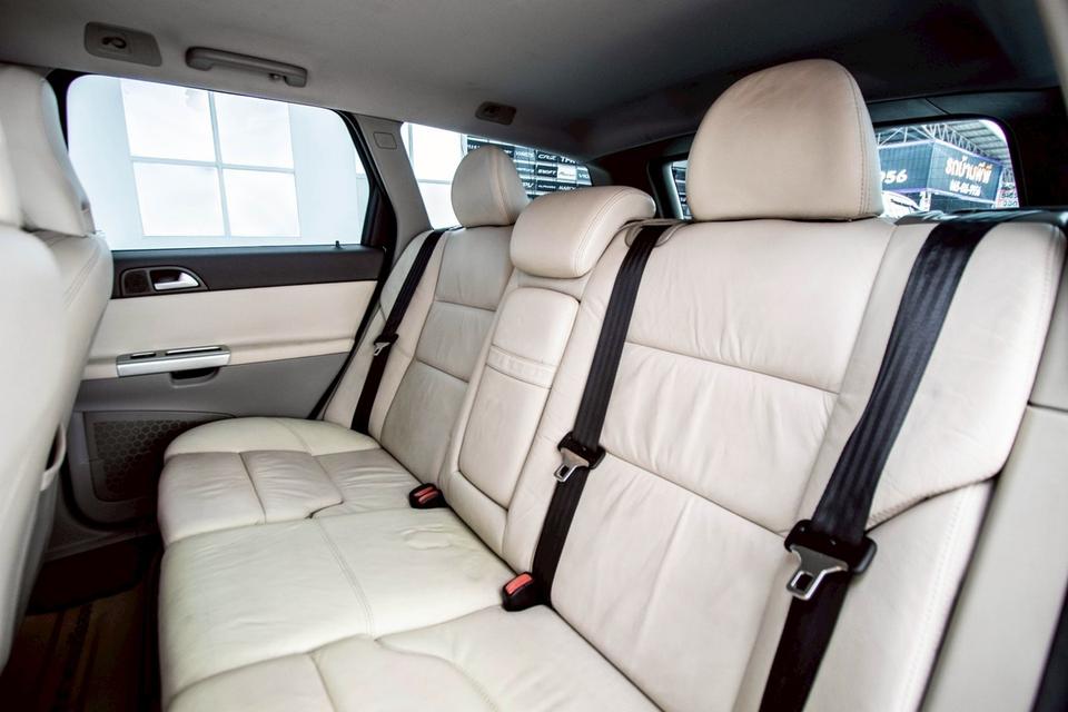 VOLVO V50 2.0 2013  9