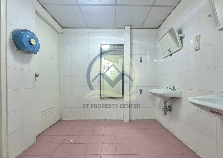 ตึก 4 ชั้น 3 คูหา ( ติดกัน ) ซอยเพชรเกษม84 13