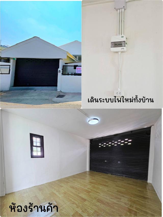 🏠ขายบ้าน ขนาดพื้นที่ 90 ตารางวา (พื้นที่ใช้สอยเต็มอัตรา 160++) จ.พะเยา 3