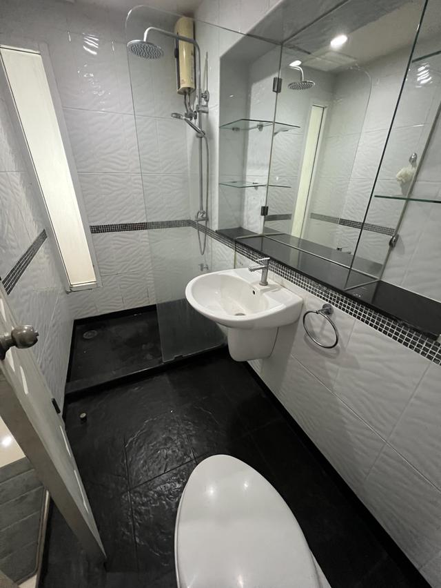 คอนโด ศิริน เรสซิเดนซ์ พัฒนาการ 2